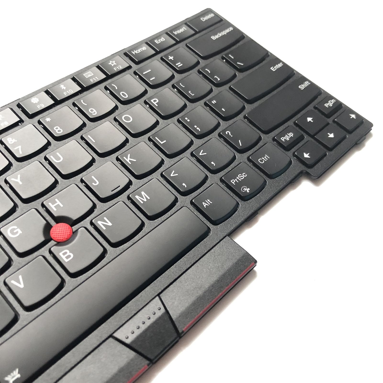 Replacement Laptop Backlight Keyboard for Lenovo ThinkPad L380