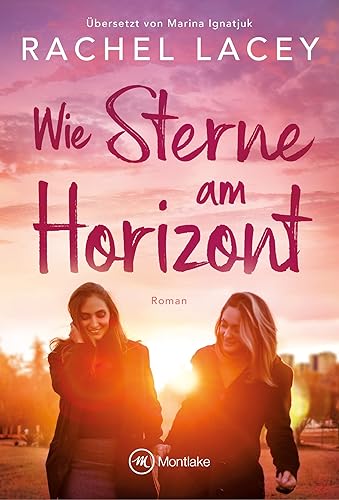 Wie Sterne am Horizont