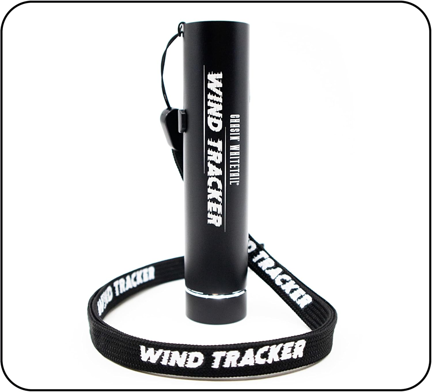 Wind Detector | Scent Diffuser | Cover Scent & Scent Lure MISTING Device