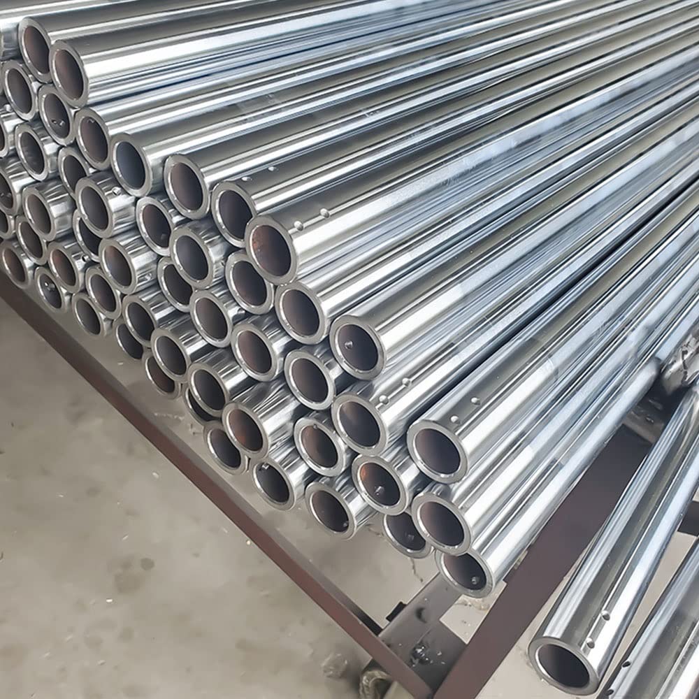 Amazon.com: KOFSOL GZ Hollow Rod, 200 500 800 Mm Long OD10mm 12mm