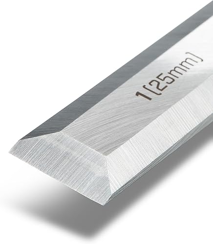 Miniatura 38 de Crescent Cincel de madera de 3/8" - CWCH38