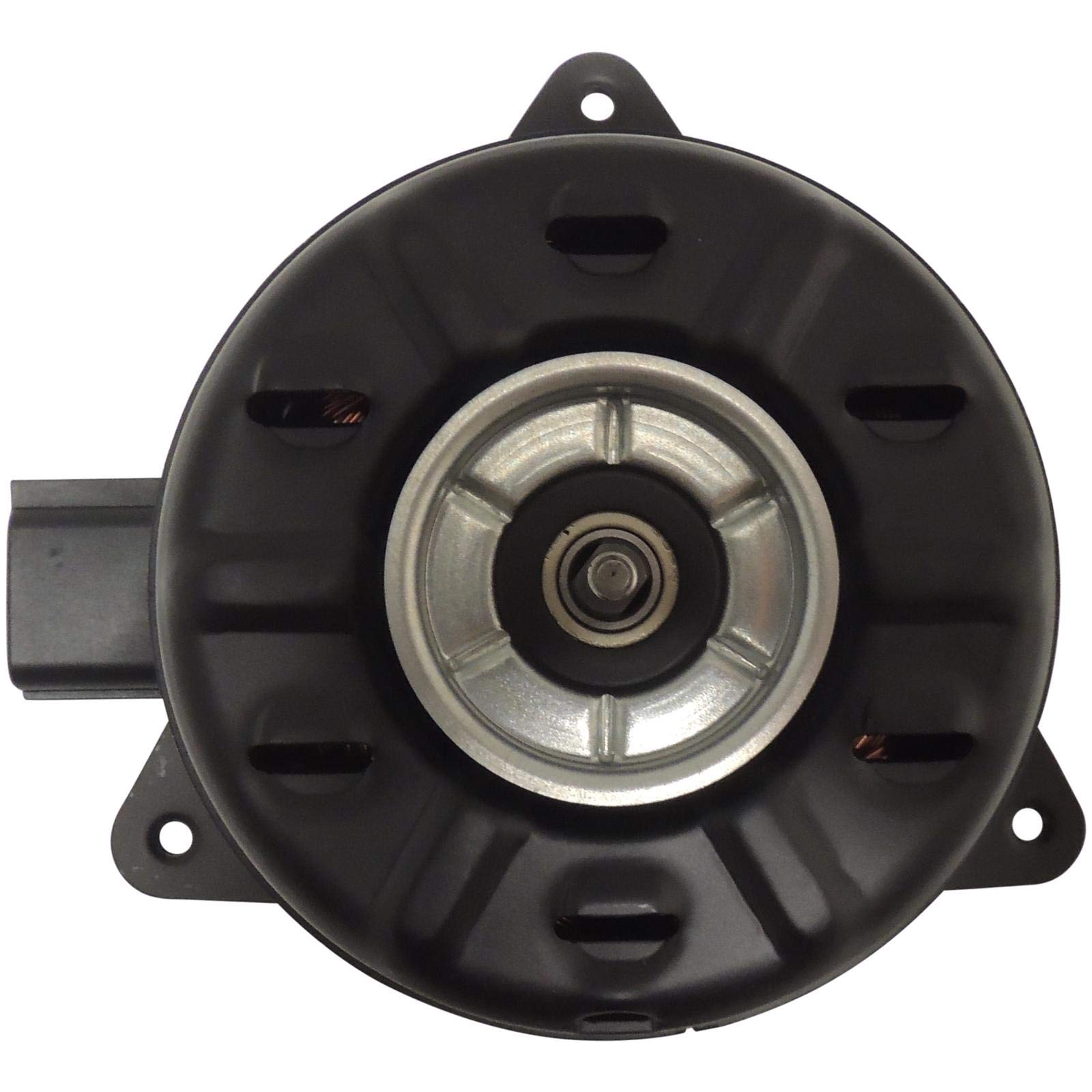 Amazon.com: ACDelco GM Genuine Parts 15-81722 Engine Cooling Fan 
