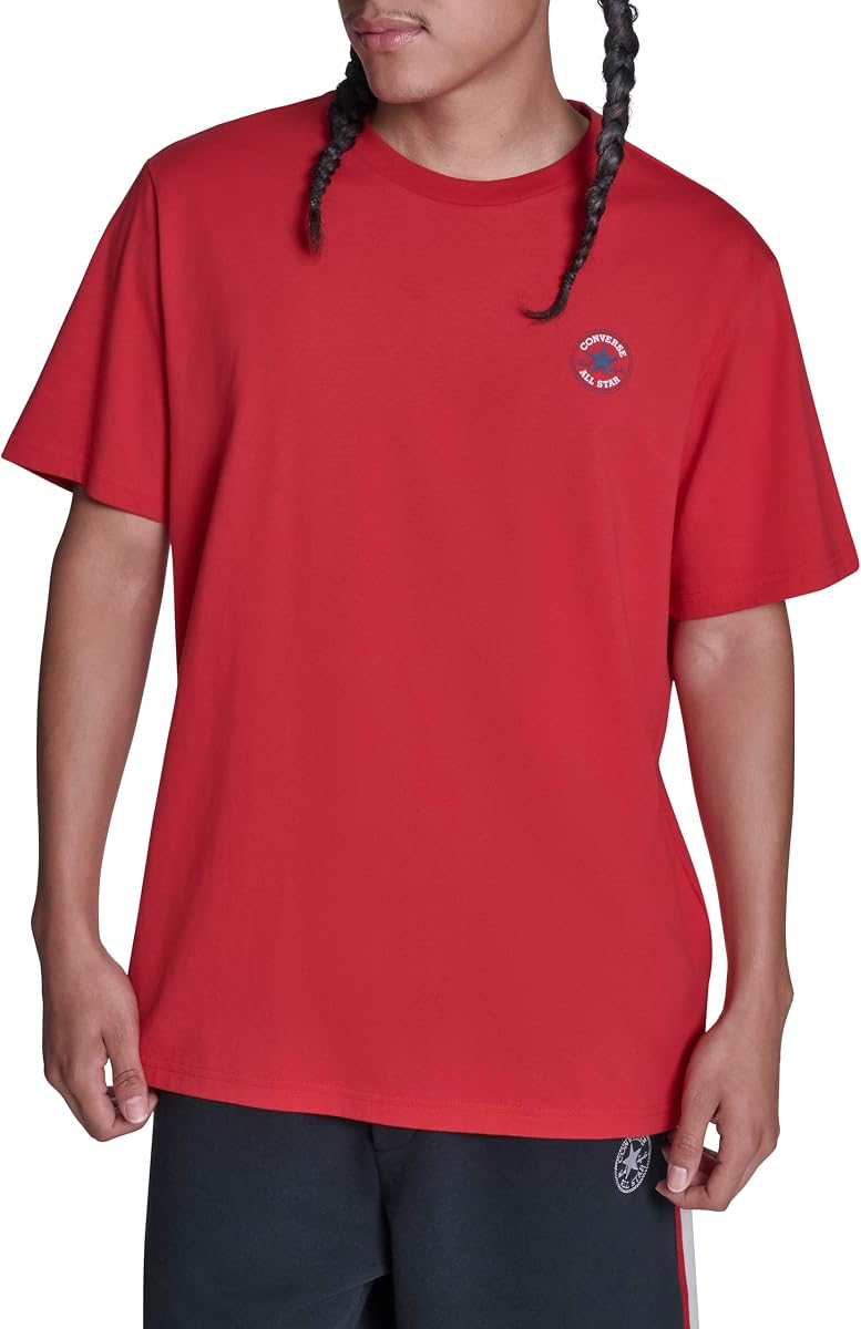 Converse Chuck Patch Camiseta para hombre