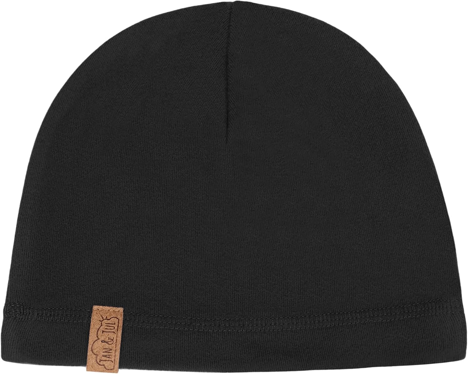JAN & JUL Baby Toddler Kids Thermal Beanie Cap