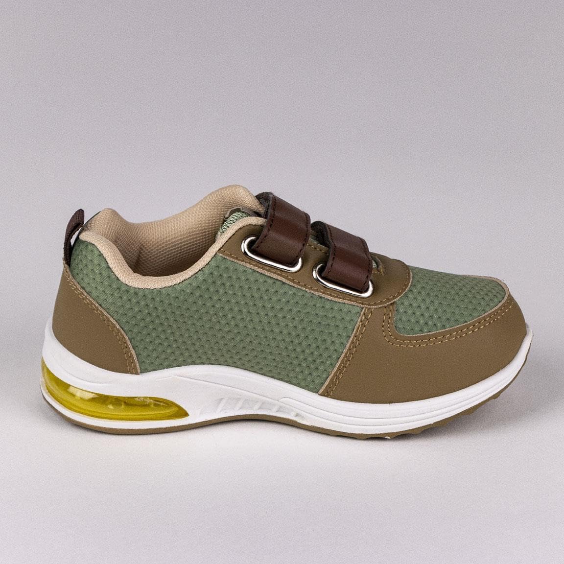 CERDÁ LIFE'S LITTLE MOMENTS Scarpe Ginnastica Bambini | Chiusura Strappo, Suola Gomma, Nere, 26 EU | Unisex, Tessuto Poliestere - 4