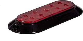 Maxxima M63320R Red 6