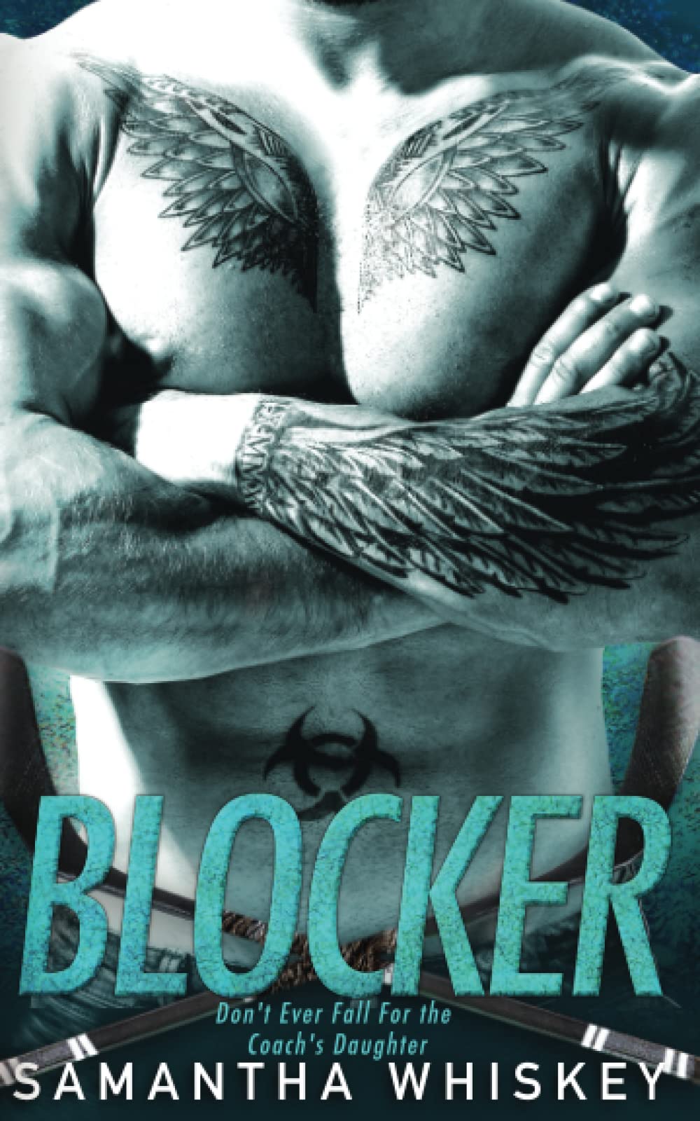 Blocker: 5 (Seattle Sharks)