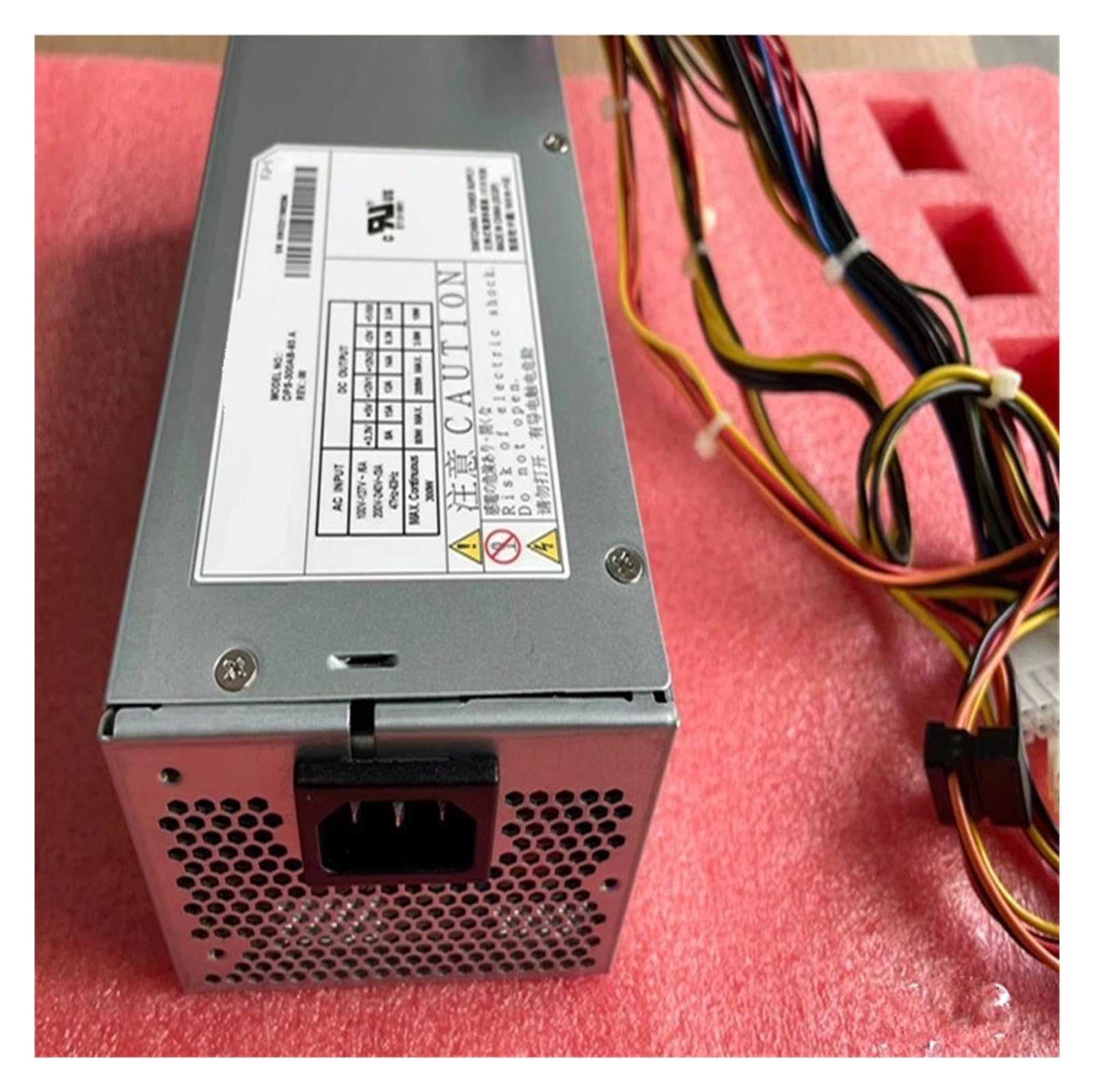 CXDFRSER 1pcs Power Supply 300W DPS-300AB-93 A 250W DPS-250AB-188 A DPS-250AB-185 A(DPS-250AB-185A)