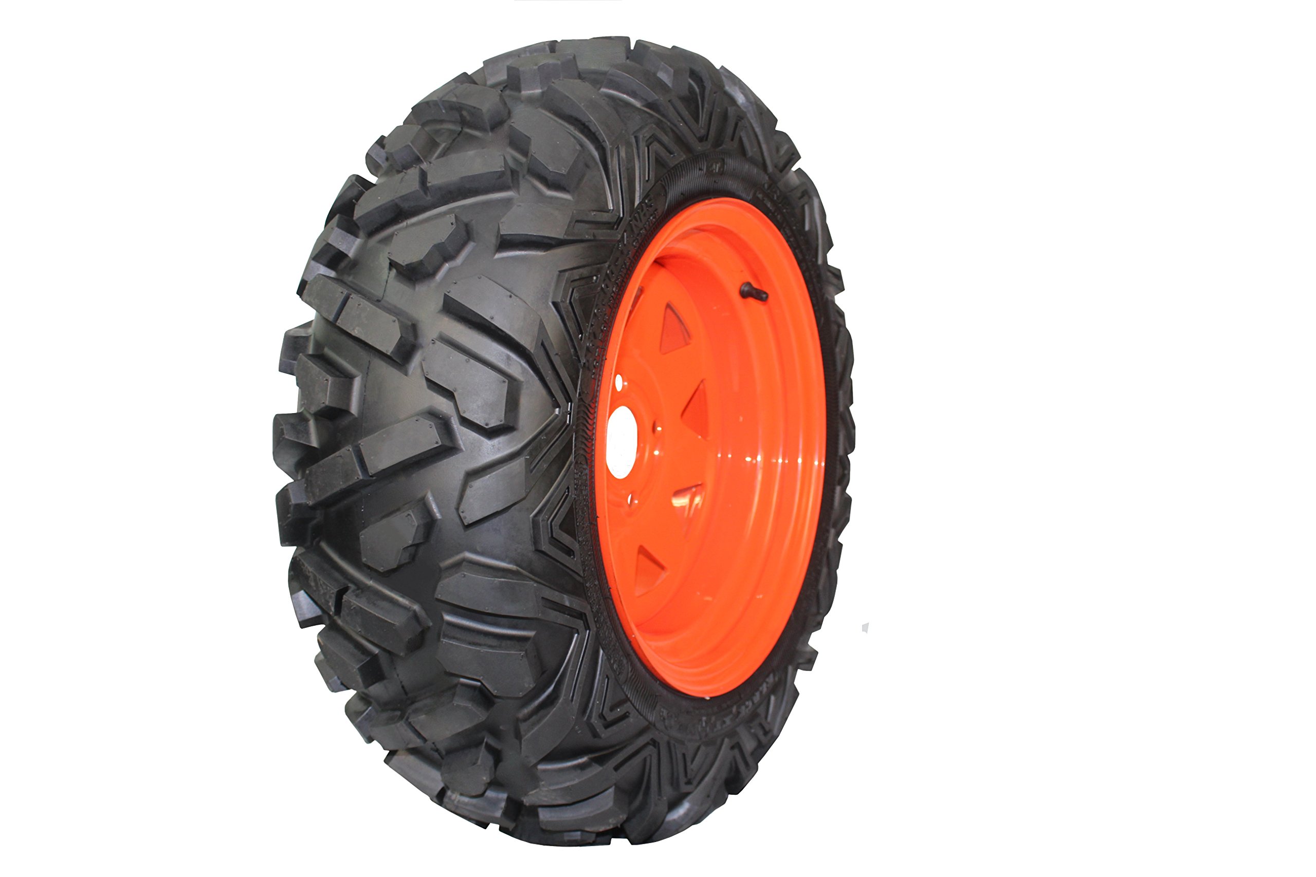 OTR Wizzard 26 x 11.00-14 ATV Off Road Radial TIRE ONLY