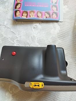 カンミン ポラロイド Amazon.co.jp: モーニング娘スペシャル ポラロイドカメラ