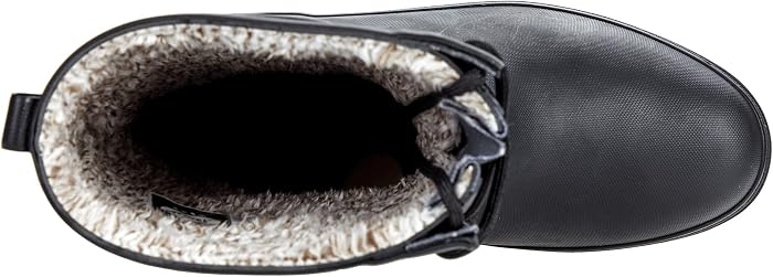 Женские мягкие игрушки Bogs Amanda Plush II Lace — фото 5