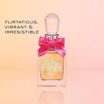 Juicy Viva La by Couture Juicy