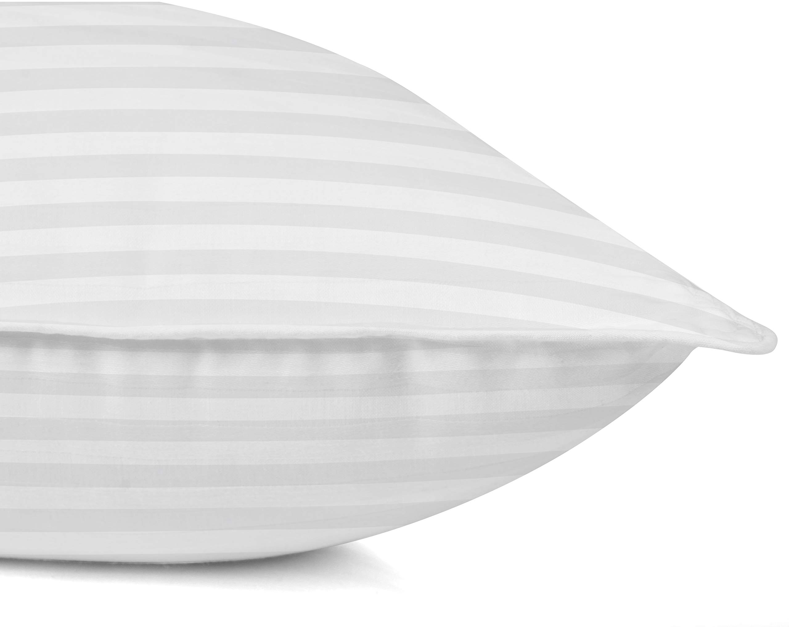 Utopia Bedding 2 Pack Toddler Pillow Baby Pillows for