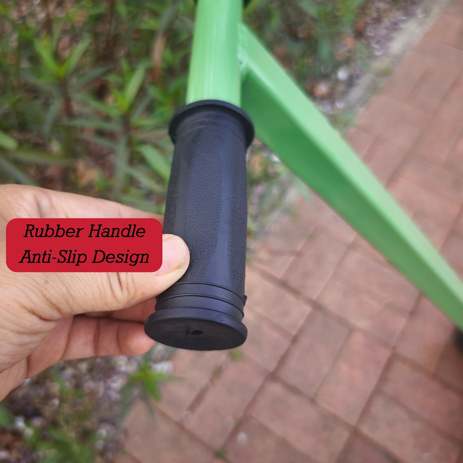 Carrello per piante per vasi pesanti, carrello da giardinaggio per un facile movimento, sollevatore versatile per vasi da interni ed esterni, ruote girevoli a 360° per un trasporto senza sforzo