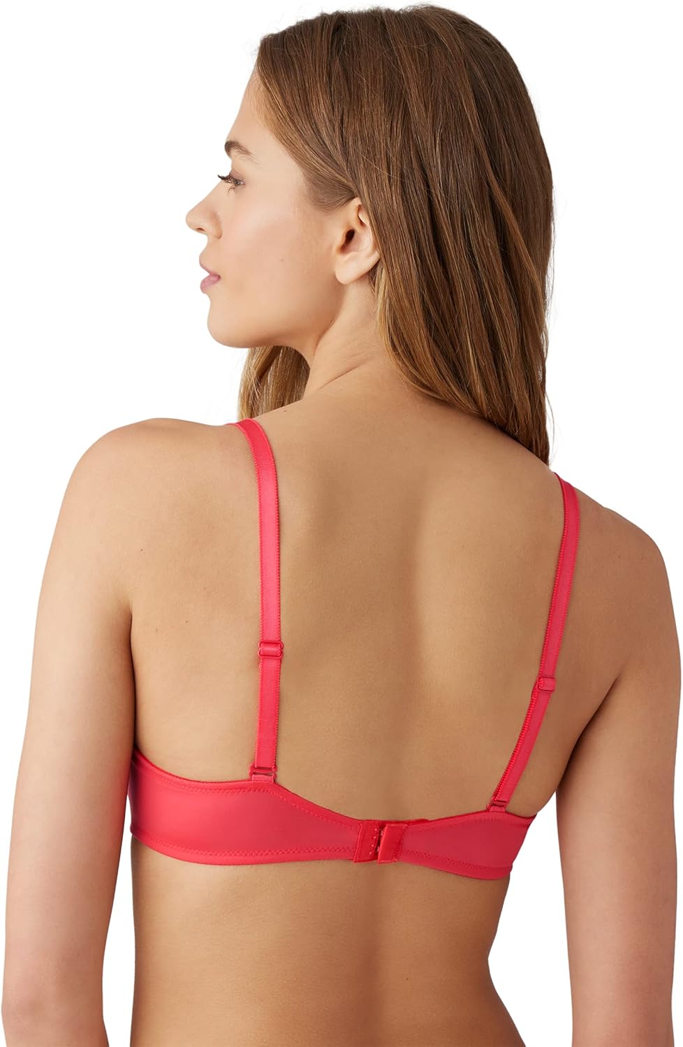b.tempt'd Womens Always Composed Convertible T-Shirt Bra - Image 3