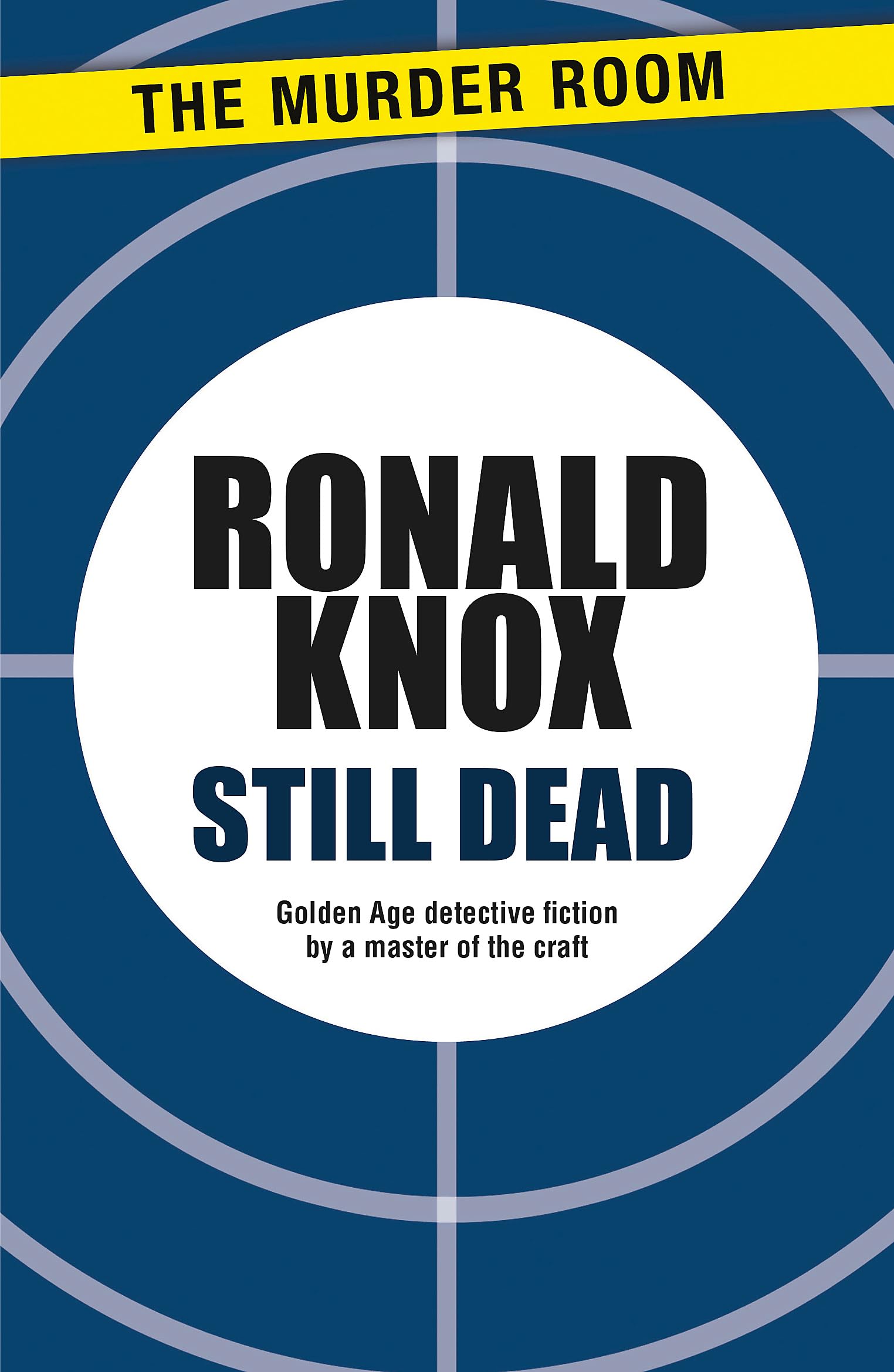 Still Dead (Murder Room)
