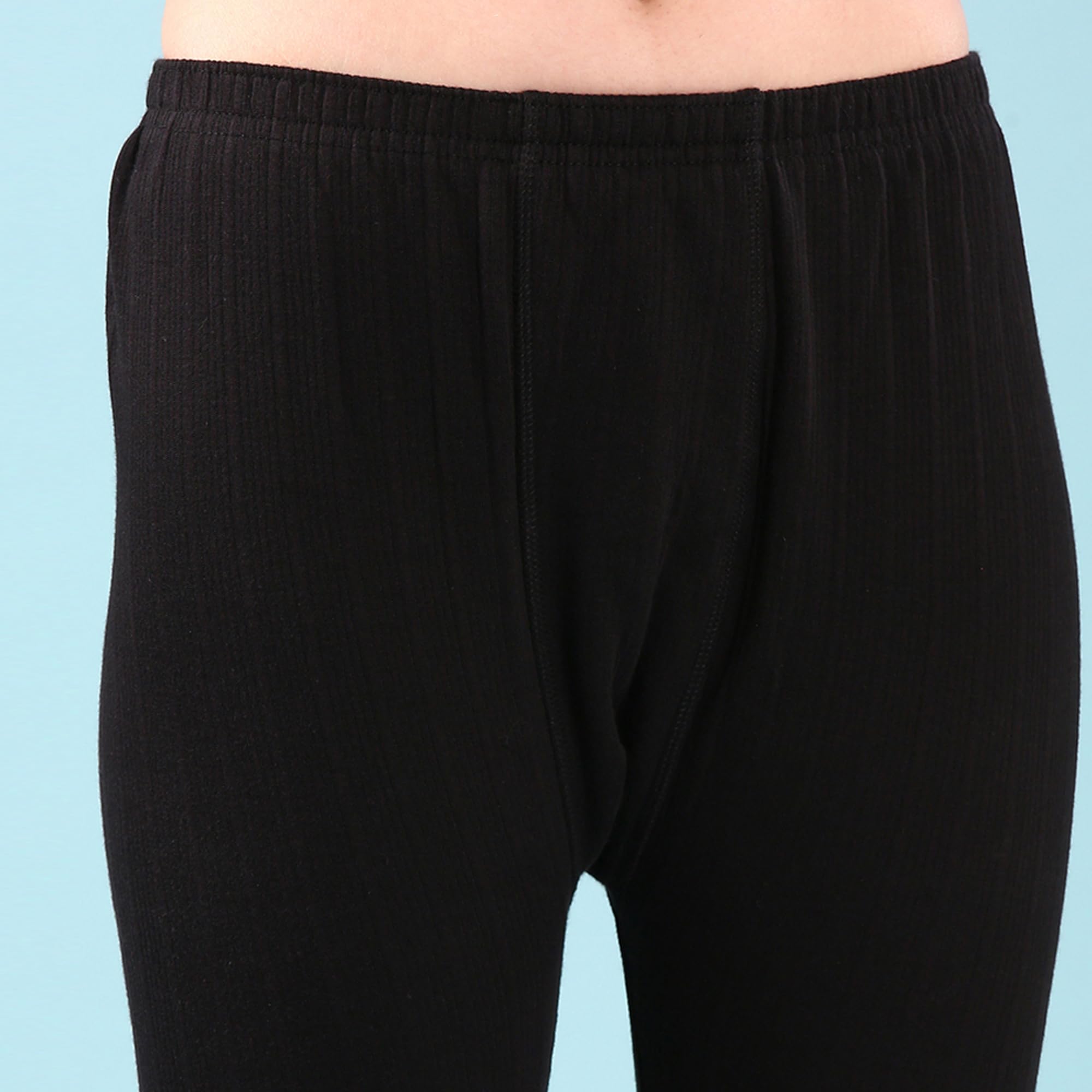 Dixcy Slimz Women's Regular Fit Thermal 4