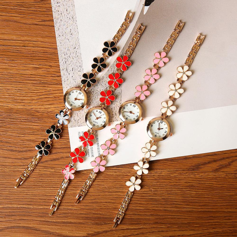 Amazon.com: ADSBIAOYE Women's Bracelet Watch Fashion Item