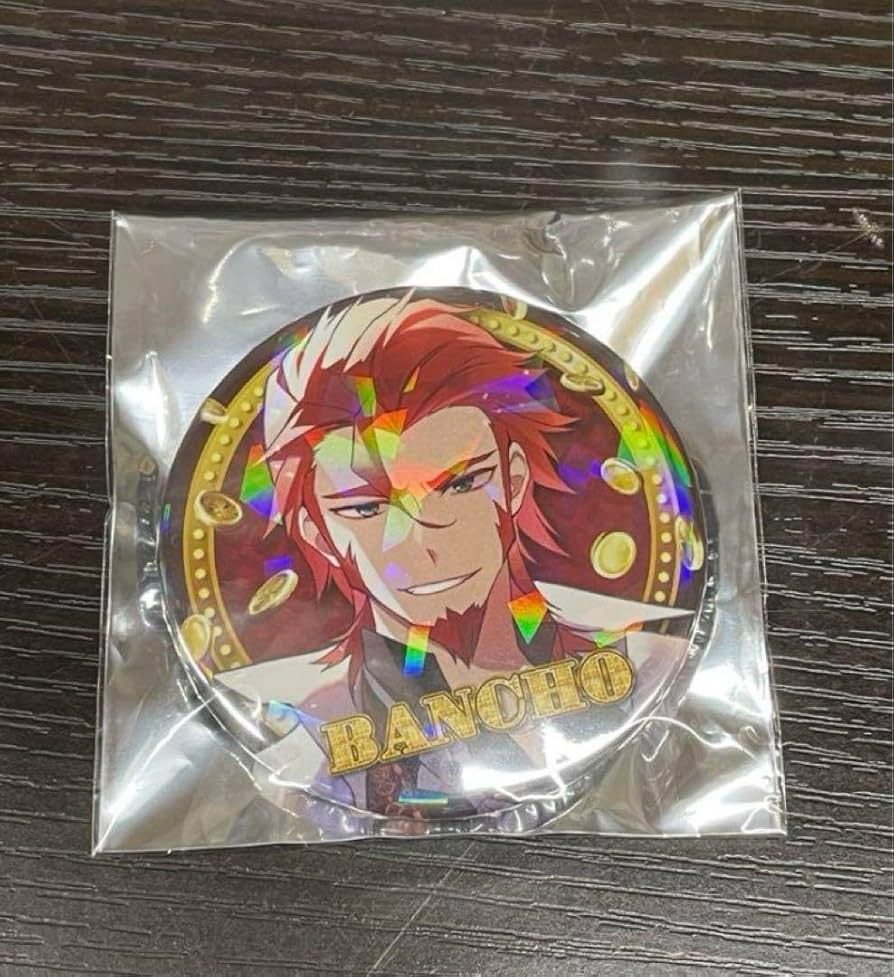 Amazon.co.jp: ストグラ GANG BOSS FES 番長 番田長助 : 楽器