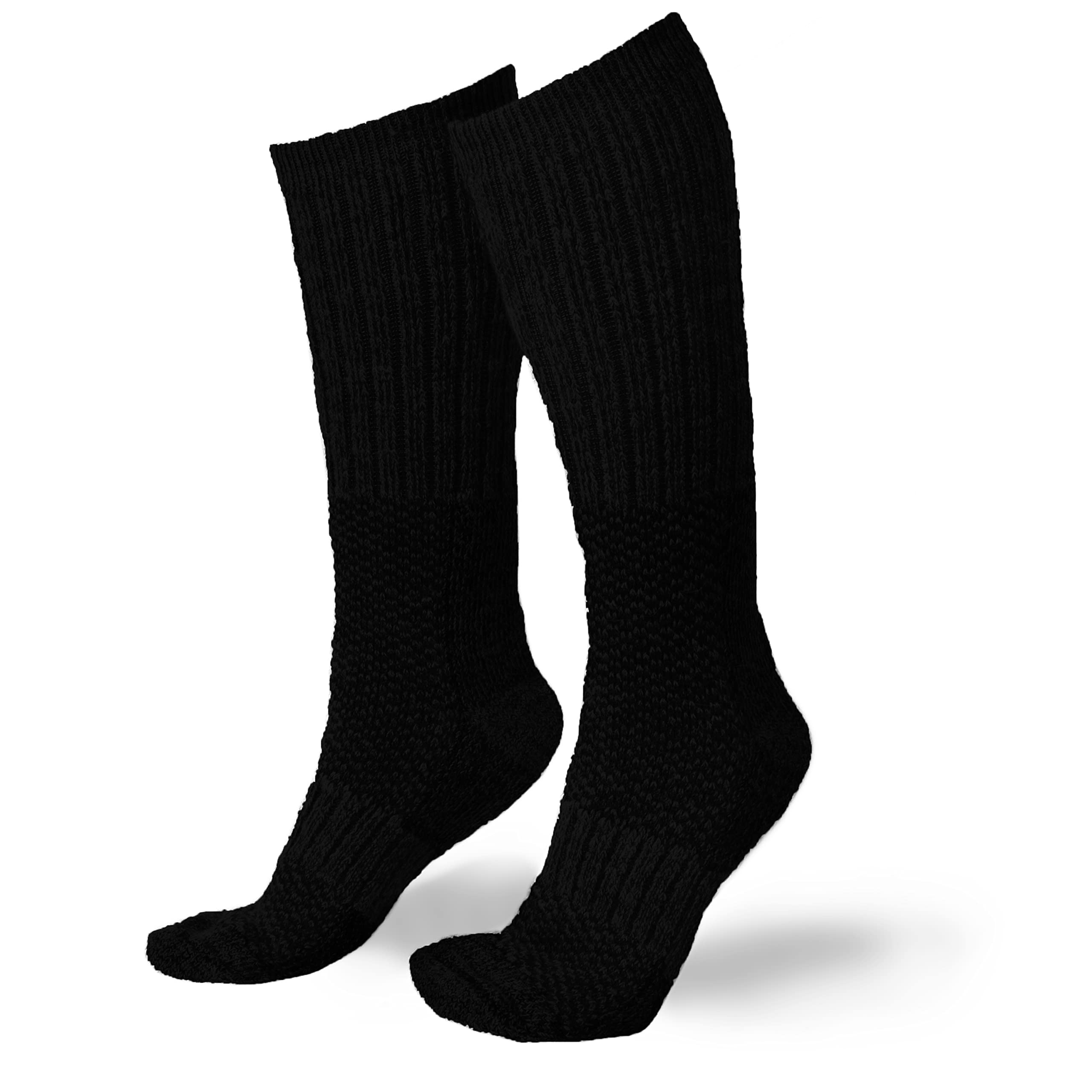 American Mammoth Alpaca Wool Socks