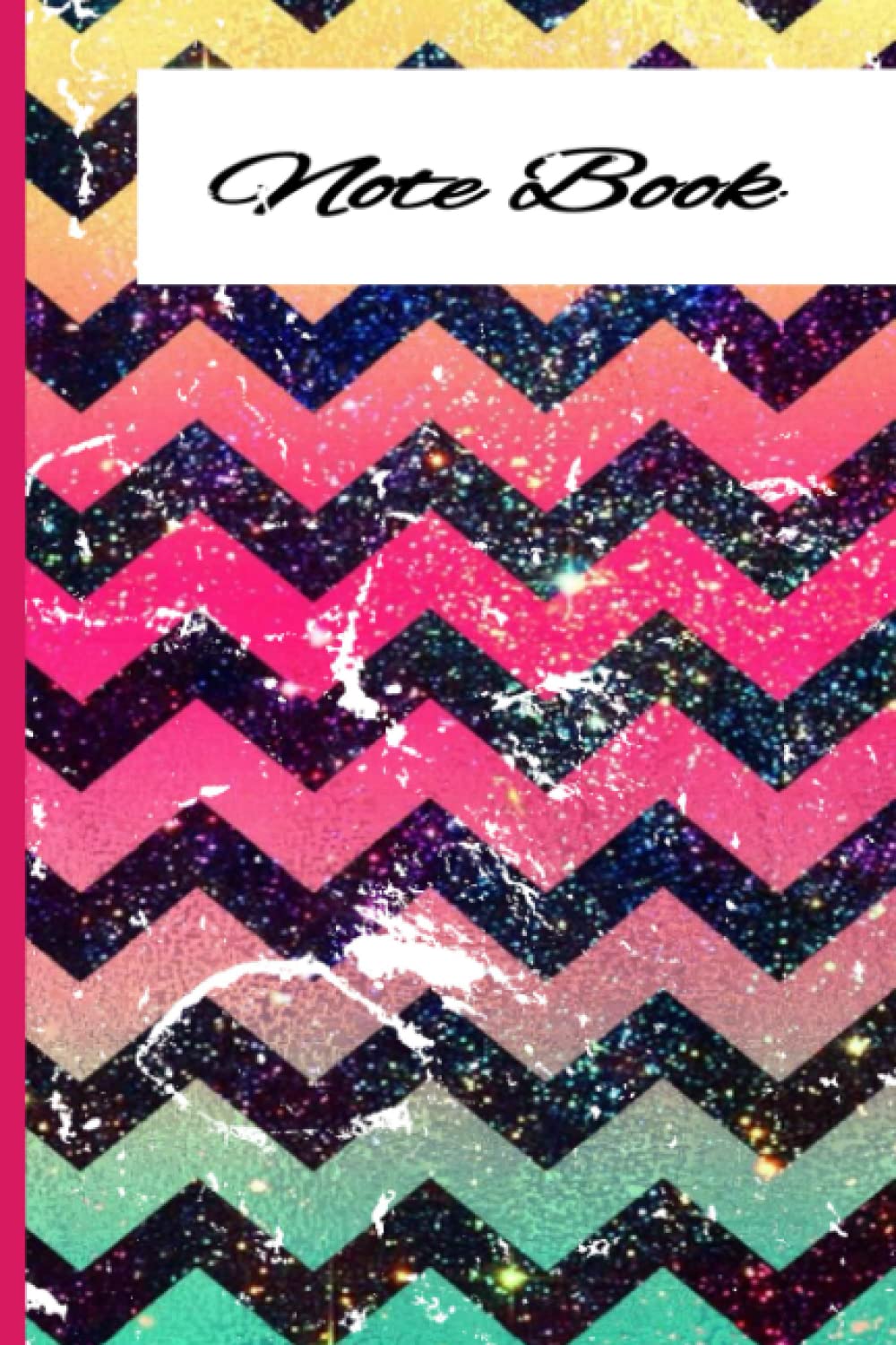 Notebook: general notebook