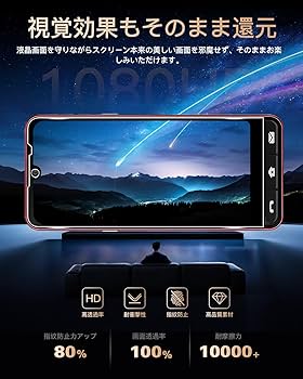 【美品】BASIO active2 【レッド】 本体・カバー・強化フィルムセット Amazon.co.jp: 【2+2枚セット】対応 BASIO active2 SHG12 ガラス