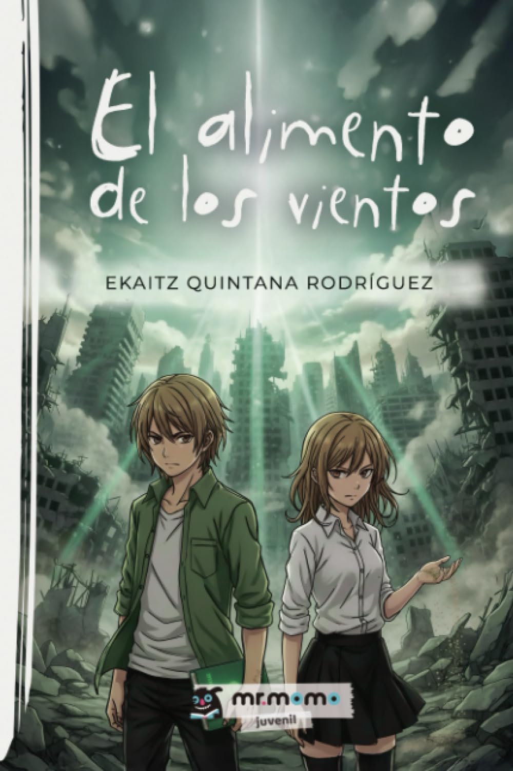 El alimento de los vientos