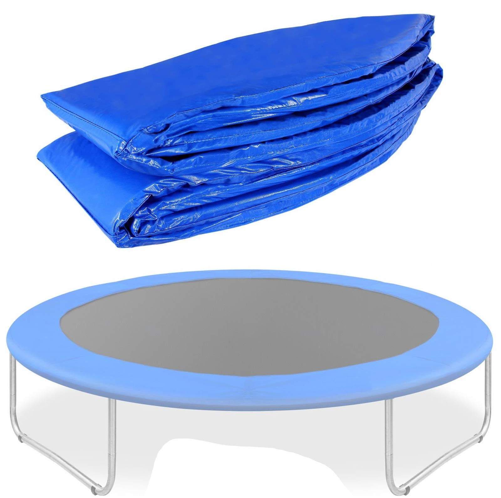 Coussin de protection des ressorts de trampoline contre l'usure du soleil - 8