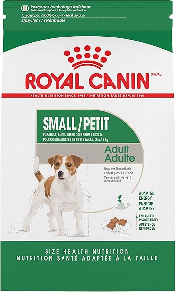 Royal Canin Small Breed