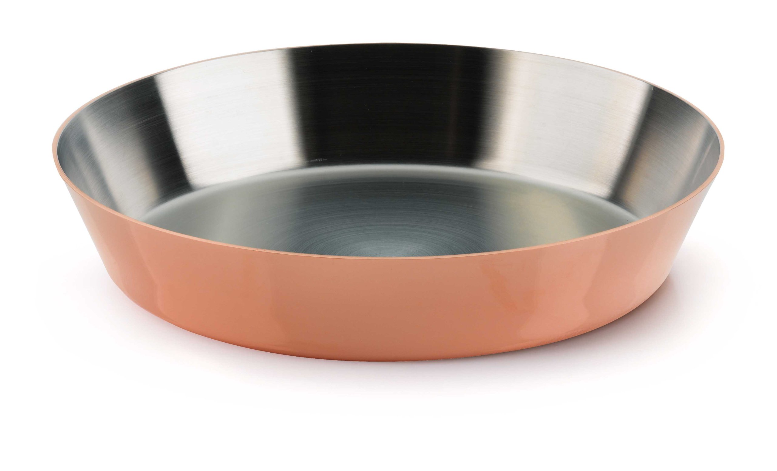 Amazon | Mauviel Made in France M 'passion 6550.24 9.5-inch