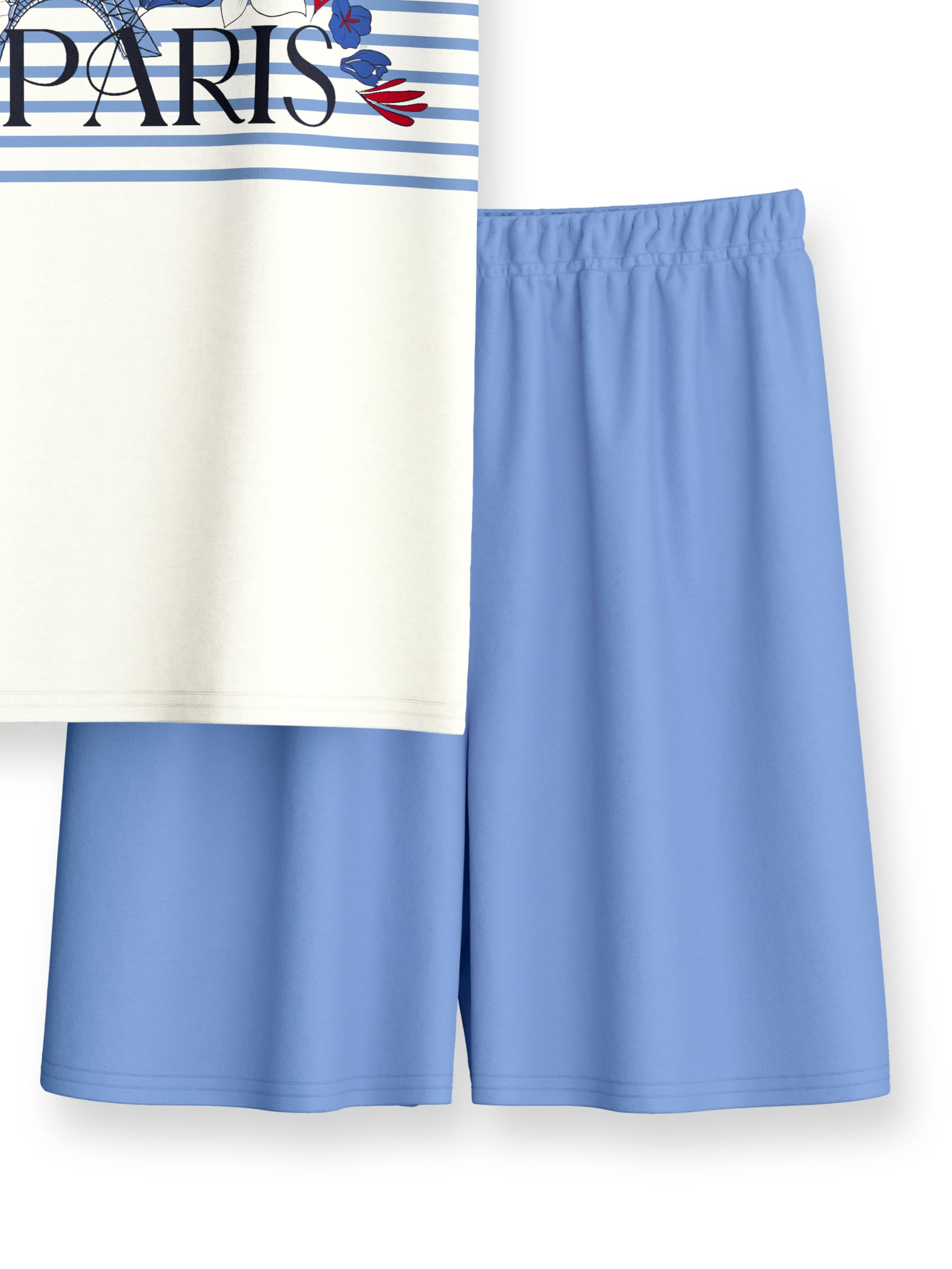 CALIDA Kids Set di Pigiama Bambine e Ragazze