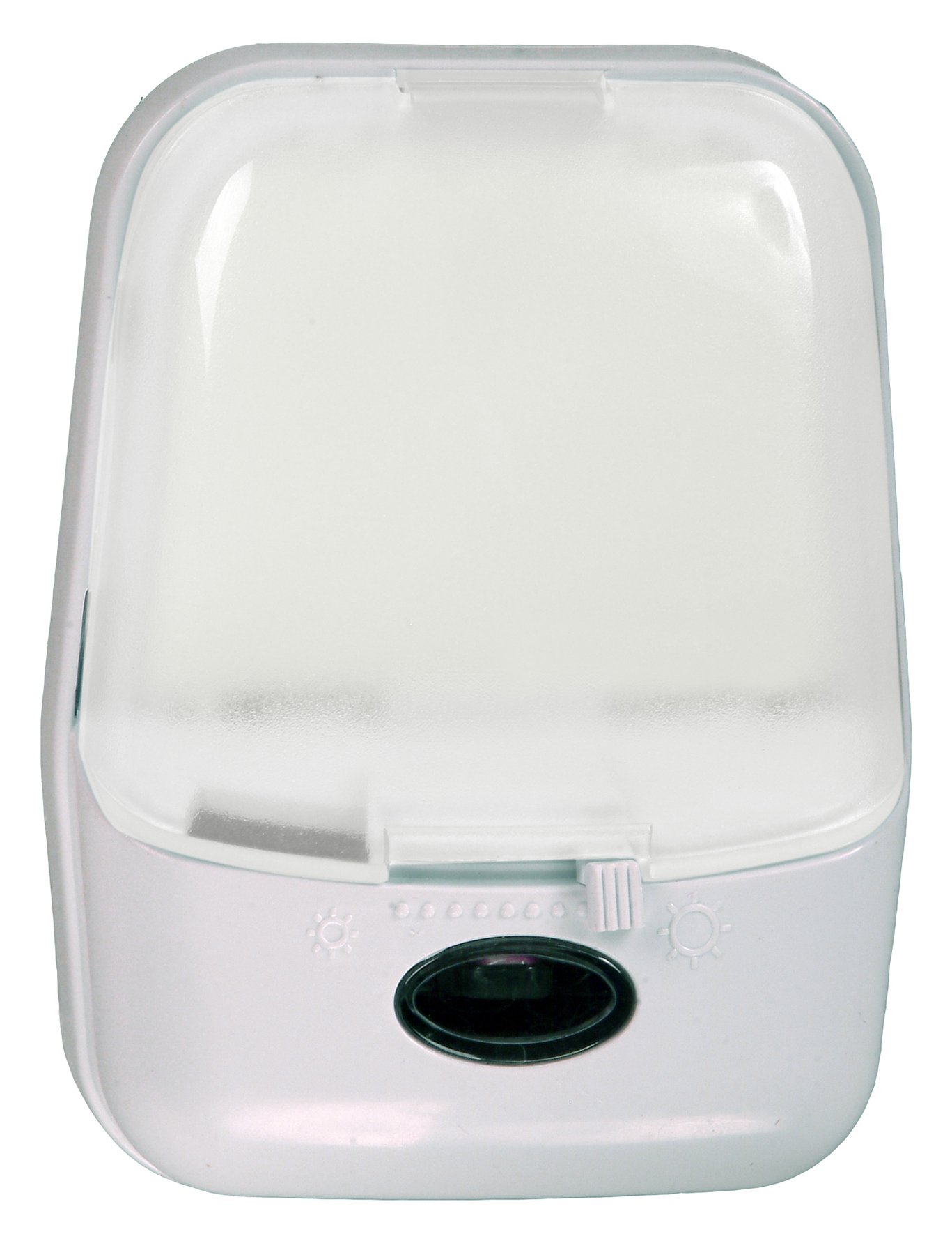 AmerTac 71191CC Dimmable Night Light