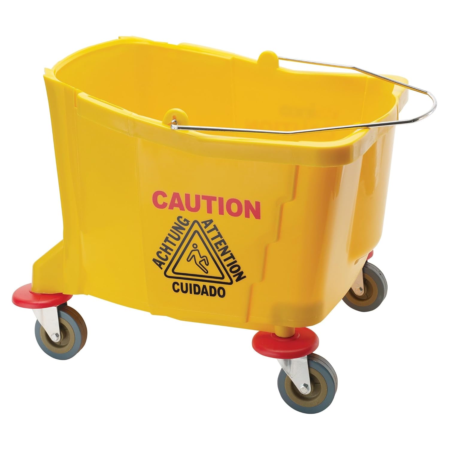 Winco 36 Qt Bucket for MPB-36