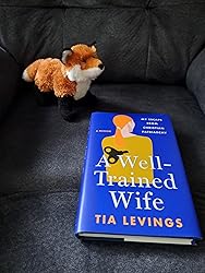 A Well-Trained Wife: My Escape from Christian Patriarchy: Levings, Tia