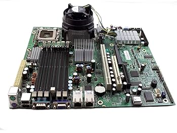 【Reina】 Amazon.com: TYAN S5372G2NR-LH Xeon Dual LGA771 DDR2 SATA