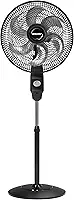 Ventilador de Coluna Mallory Éolo 126W, Silencioso, Hélice de 6 pás, Grade Especial em Sistema TS, Máxima Vazão e Mínimo Ruído – PR-GF- 127V