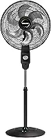 Ventilador de Coluna Mallory Éolo 126W, Silencioso, Hélice de 6 pás, Grade Especial em Sistema TS, Máxima Vazão e Mínimo Ruído – PR-GF- 127V