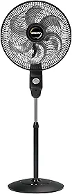 Ventilador de Coluna Mallory Éolo 126W, Silencioso, Hélice de 6 pás, Grade Especial em Sistema TS, Máxima Vazão e Mínimo Ruído – PR-GF- 127V