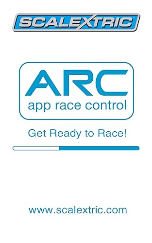 APP RACE CONTROL (LEGACY)