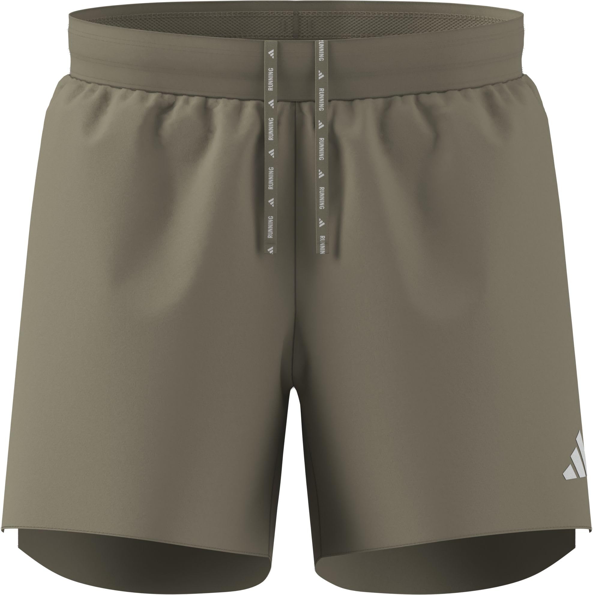 adidas Men's Adi365 Running Essentials Shorts, Wonder Cargo, XL 7 inch