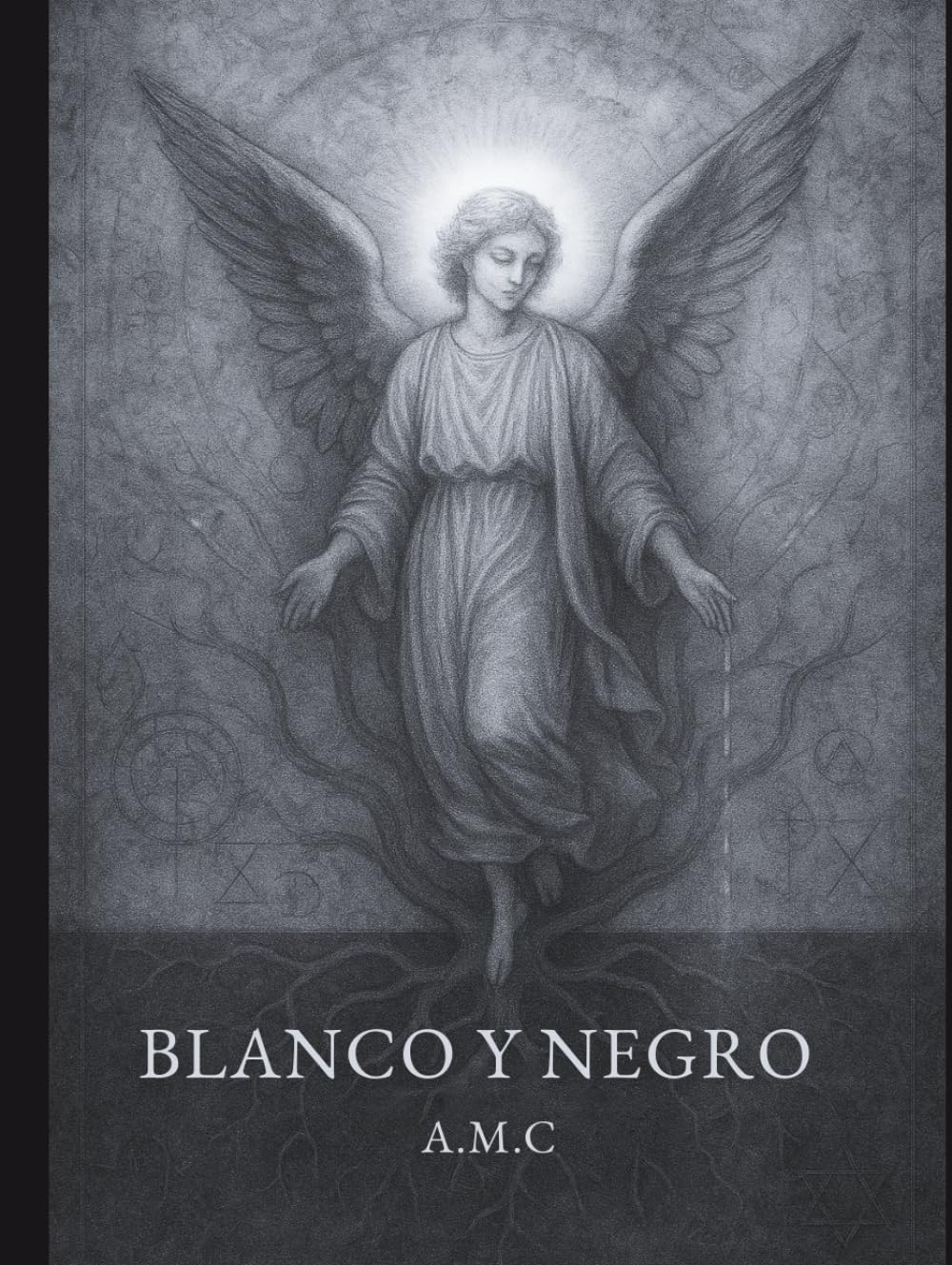 BLANCO Y NEGRO