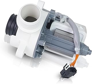 AZ4U Upgraded WH23X28418 WH23X24178, WH23X27574 Drain Pum...