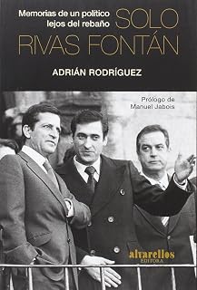 SOLO RIVAS FONTÁN