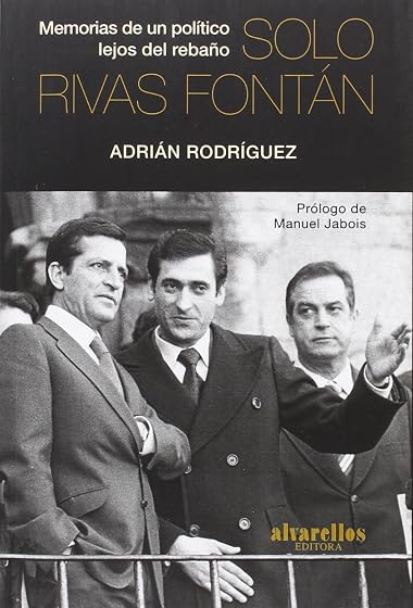 SOLO RIVAS FONTÁN