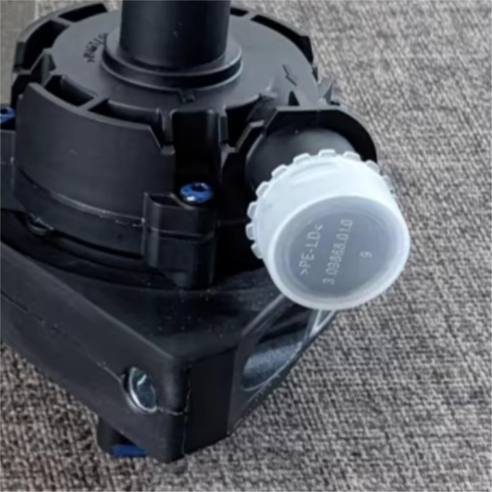 Pompa Acqua Ausiliaria Per Motore Per Passat B8 Per Golf | OE: 5G0965567A 2Q0965567 Pompa acqua per auto refrigerante motore ausiliario(B)