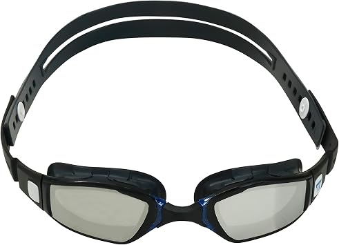 Aquasphere Ninja Adult Unisex Swimming Goggles