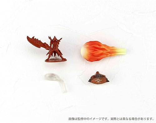 Miniatura 7 de Revoltech 121 - Liolaeus