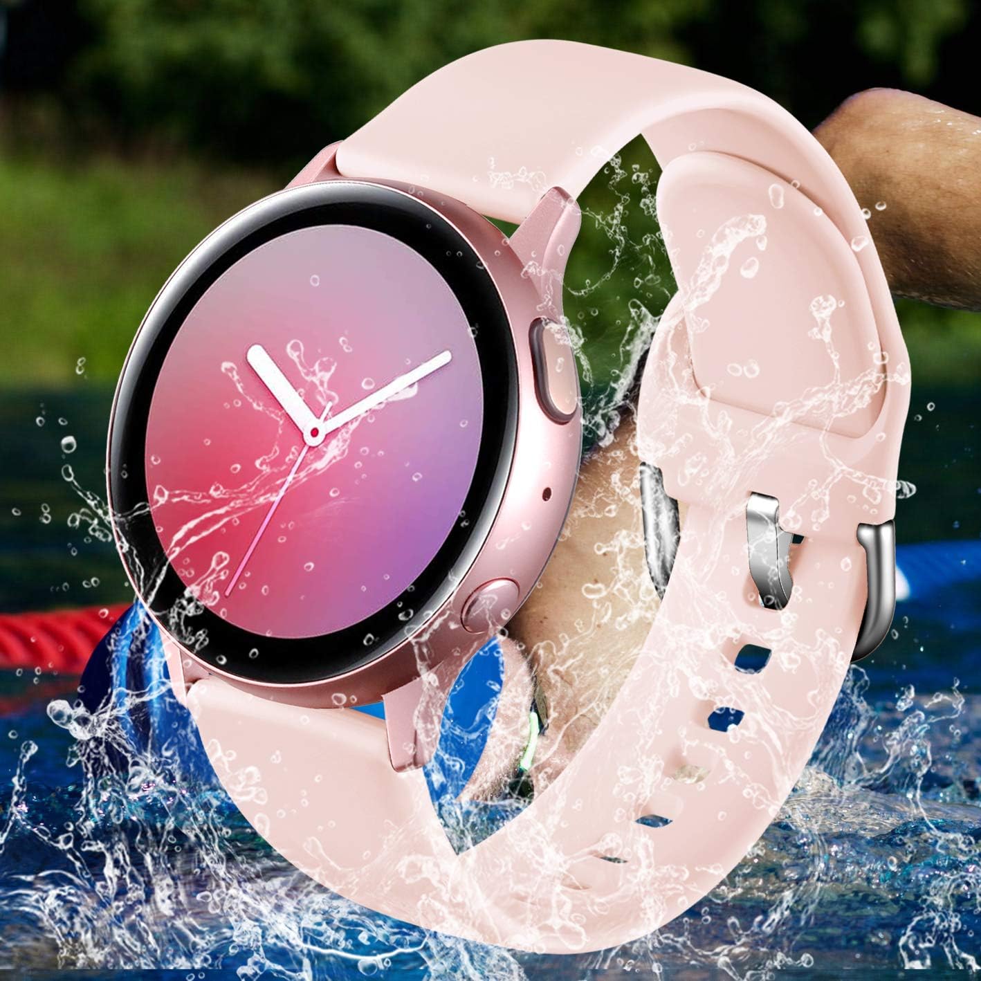 Samsung Galaxy Watch Active/Active 2 