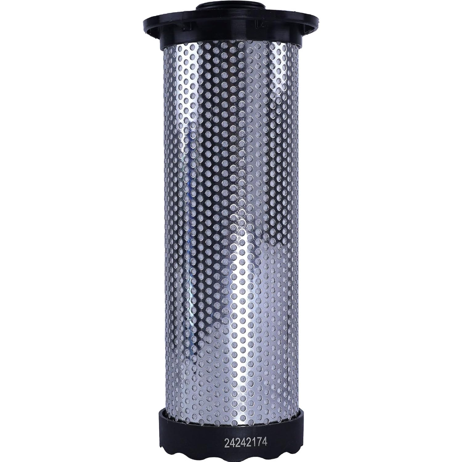 24242174 Replacement Precision Filter Compatible with Air Compressor Filter Element