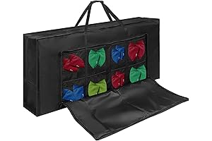 Frienda Cornhole Carrying Case Heavy Duty